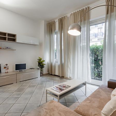 Italianway Coluccio Salutati Apartment Milan Luaran gambar