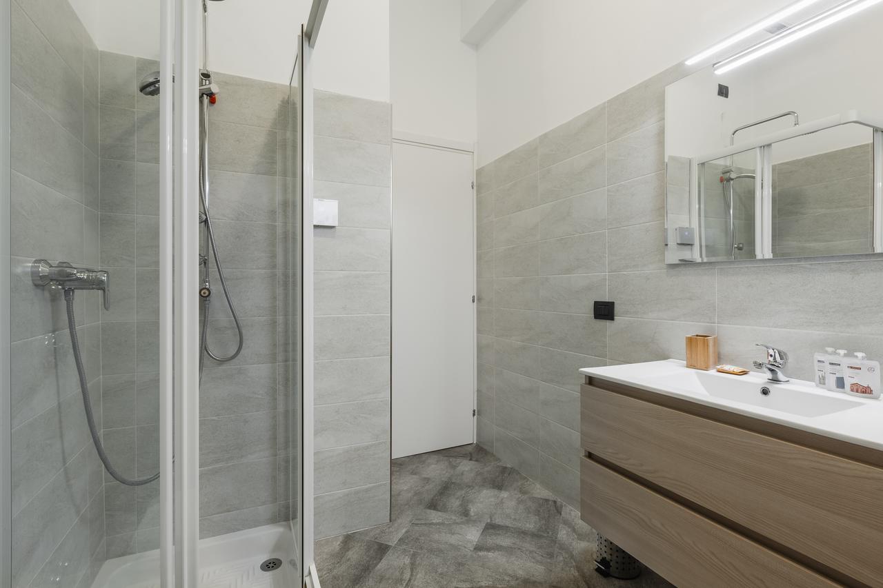 Italianway Coluccio Salutati Apartment Milan Luaran gambar